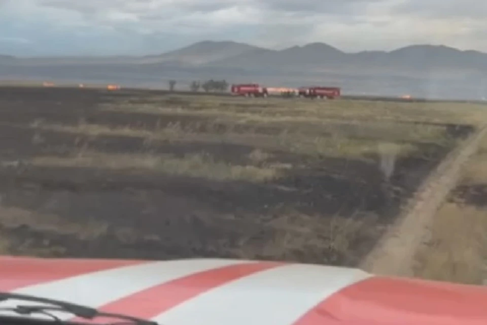 Фото: стоп-кадр видео МЧС по РТ