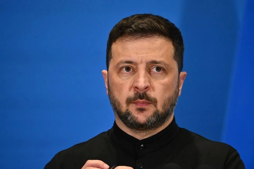 Зеленский согласится на мир из-за одного документа: в руках Трампа увидели убойный аргумент