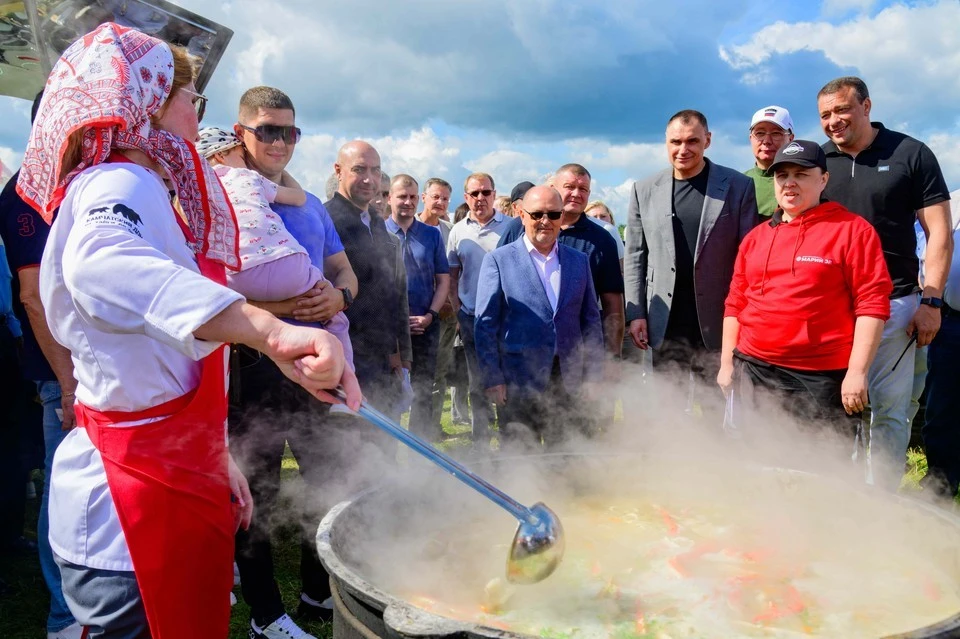 Фото: Денис Речкин