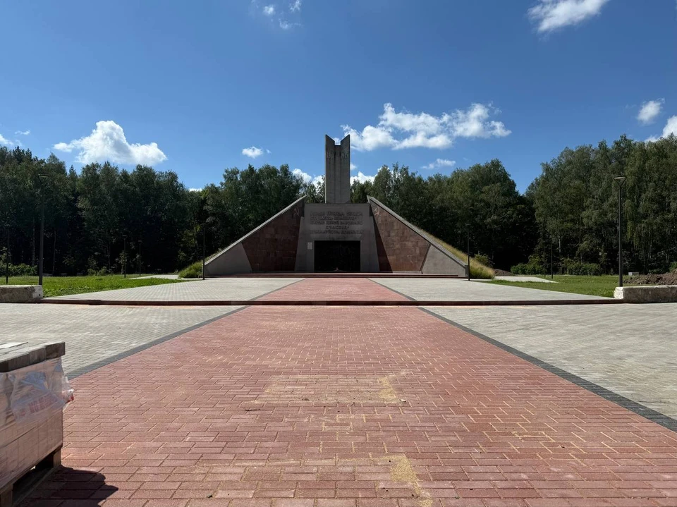 Фото: Администрация г. Смоленска.