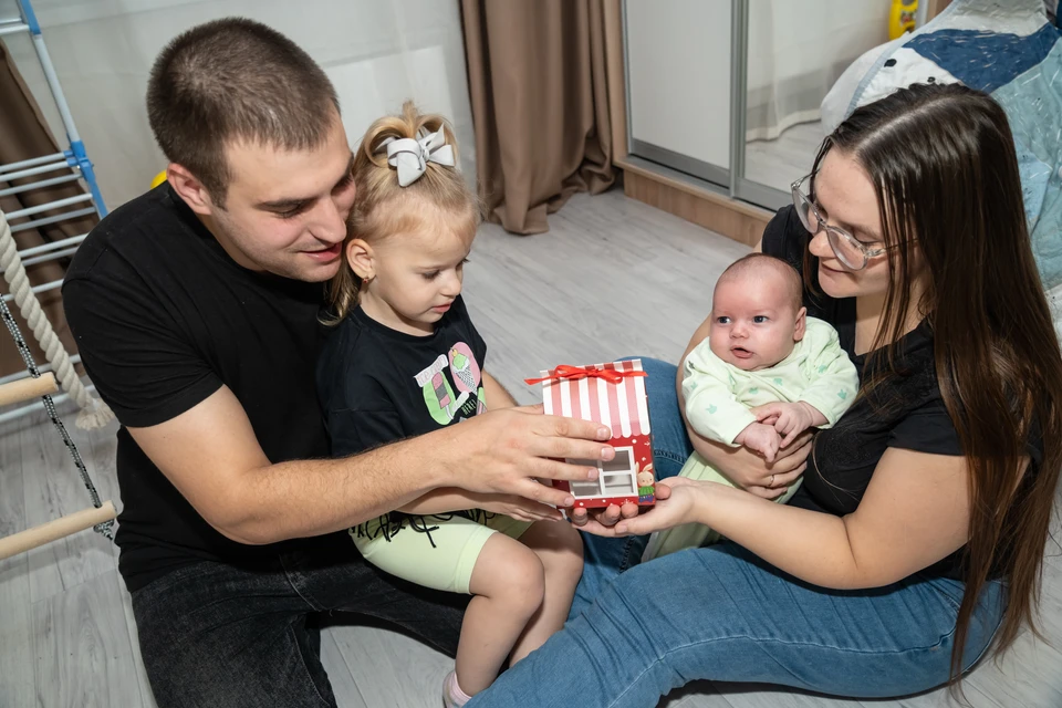 На Ставрополье по госпрограмме жилье приобрели 65 семей