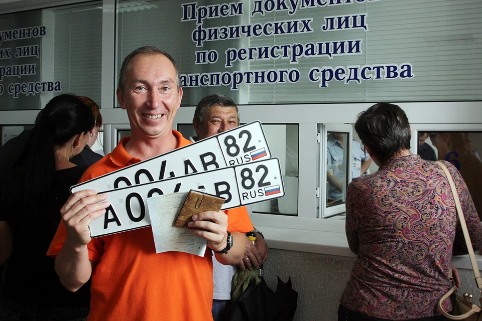 Сегодня номера выдаются генераторам случайных чисел