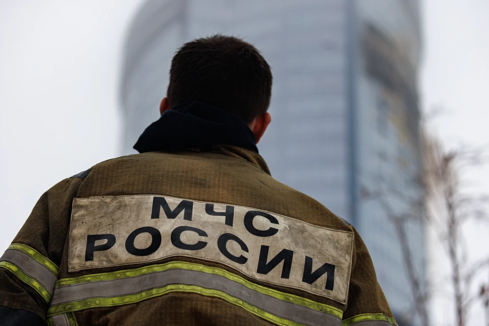 Количество пострадавших из-за взрыва на заводе "Эластик" возросло до 164