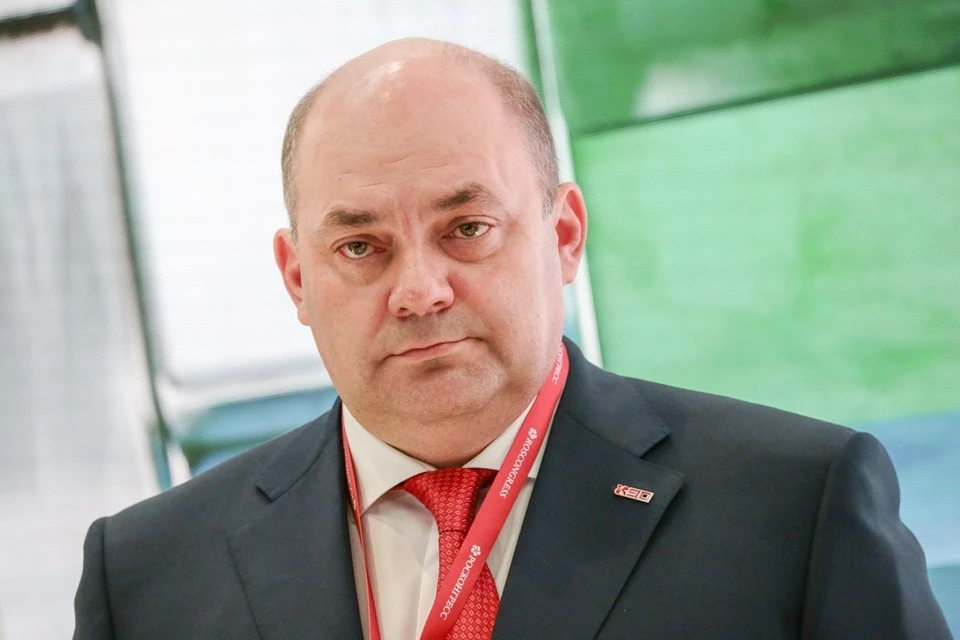 Алексей Смирнов