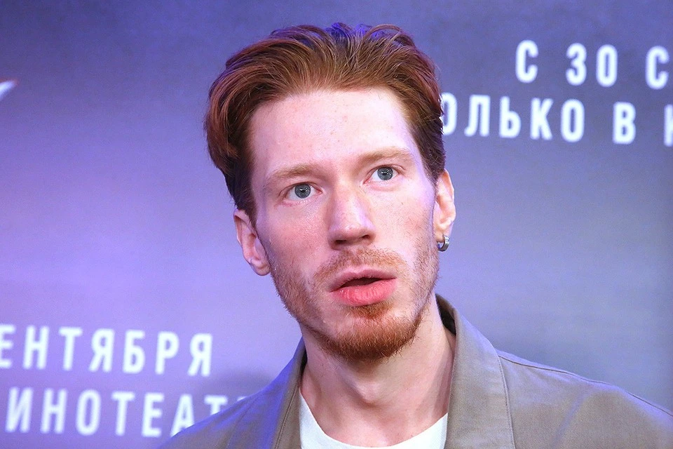 Никита Пресняков заявил, что остался в хороших отношениях с женой после развода
