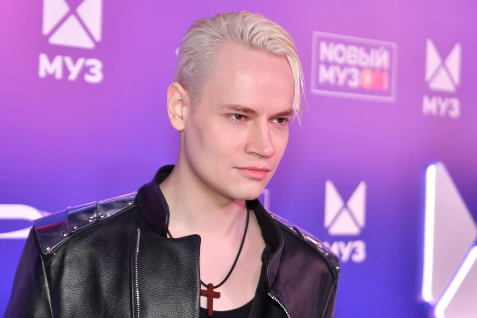 SHAMAN назвал главной задачей на «Интервидении-2025» достойно представить РФ