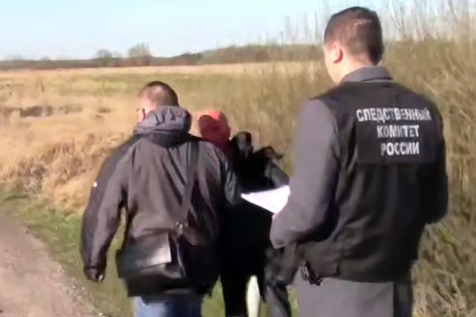 Долгое время преступления оставались нераскрытыми из-за отсутствия свидетелей и прямых улик