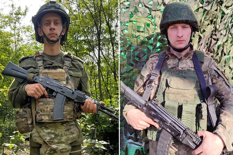 Герой спецоперации «Z» Илья Цапленков доставил боеприпасы через «дорогу смерти»