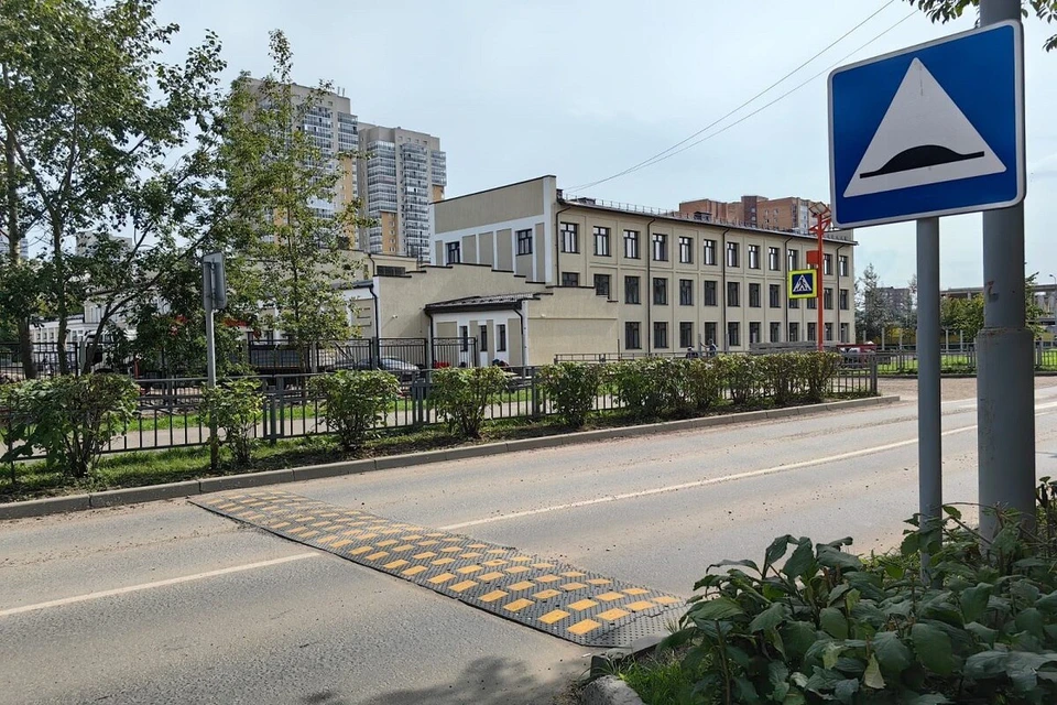 Фото: администрация Красноярска