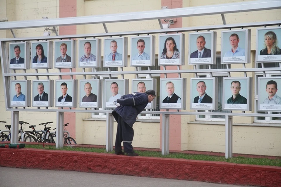 В итоге контракт с подрядчиком был расторгнут