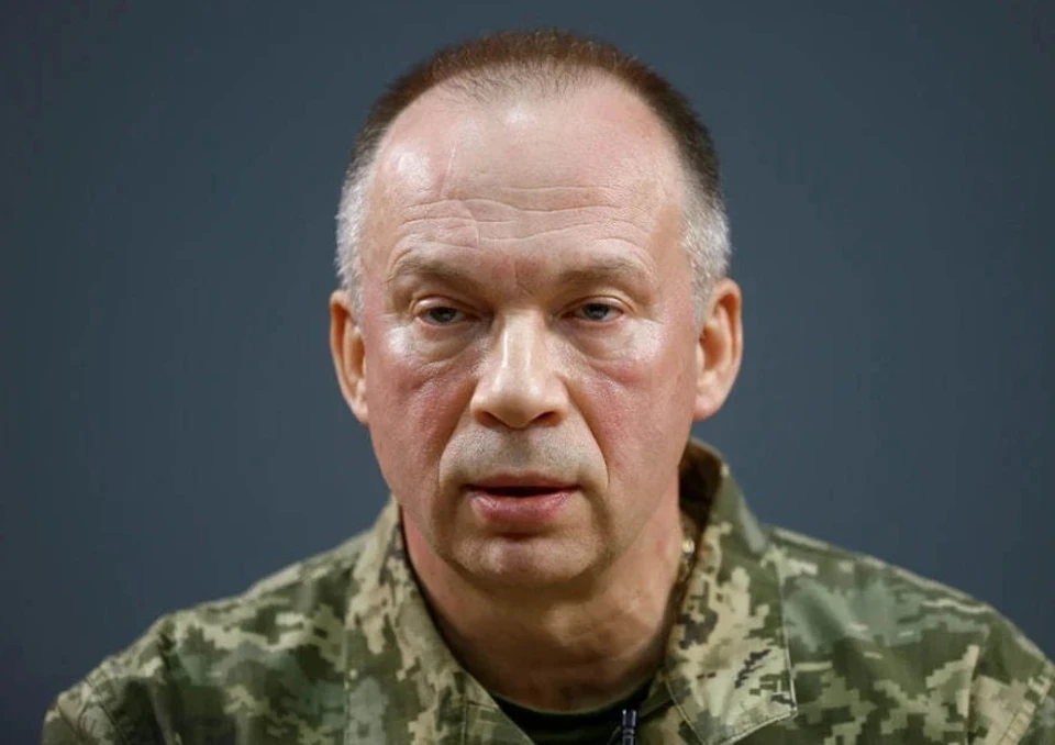 Журналистка Прохорова: Сырский попросил главу Минздрава РФ спасти его отца