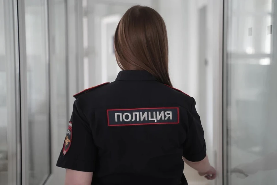 Полиция уже начала проверку.