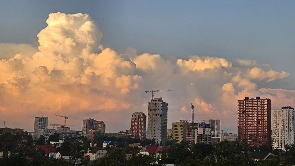 Фото: ПАО «МегаФон». Автор С. Емельянова