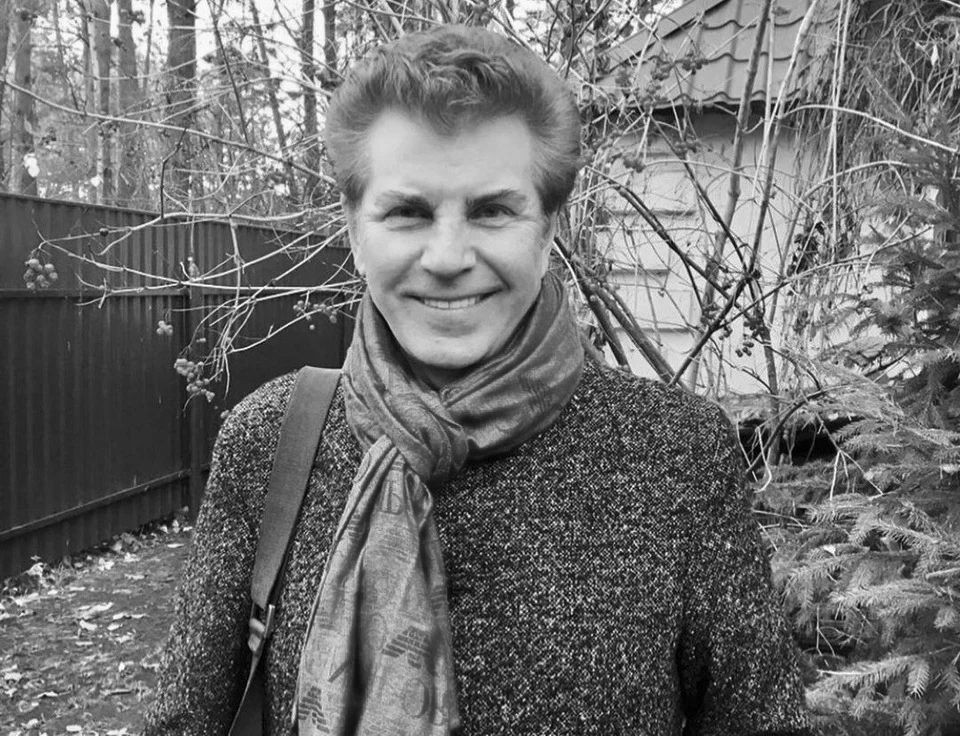 Ярослав Евдокимов спел свои самые известные песни во время работы в Беларуси. Фото: соцсети артиста