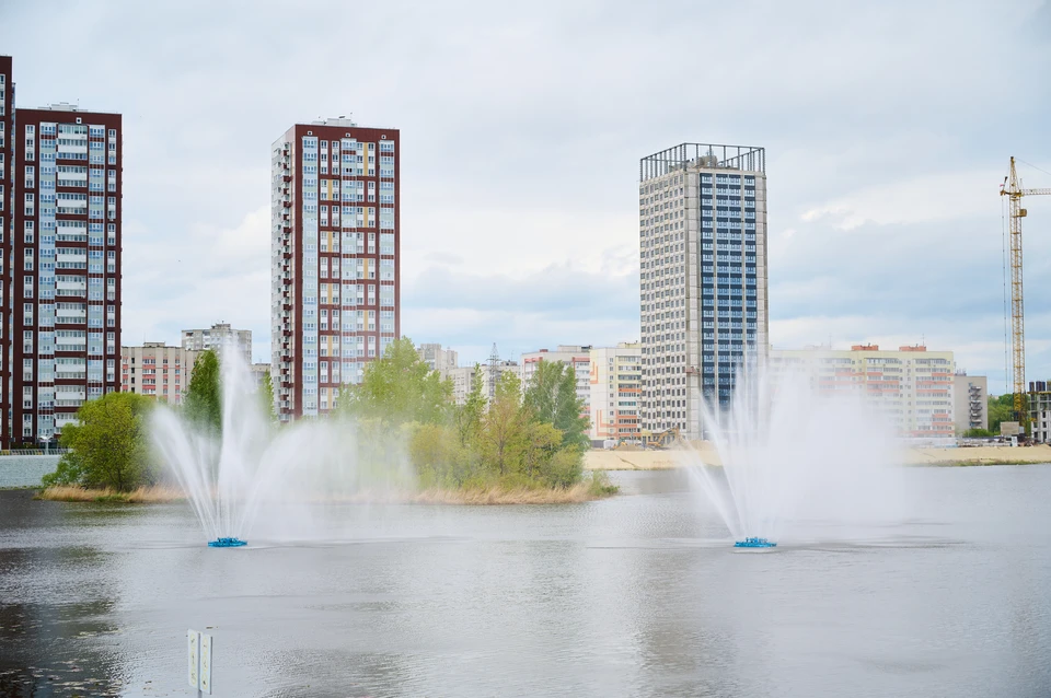 Фото: архив КП