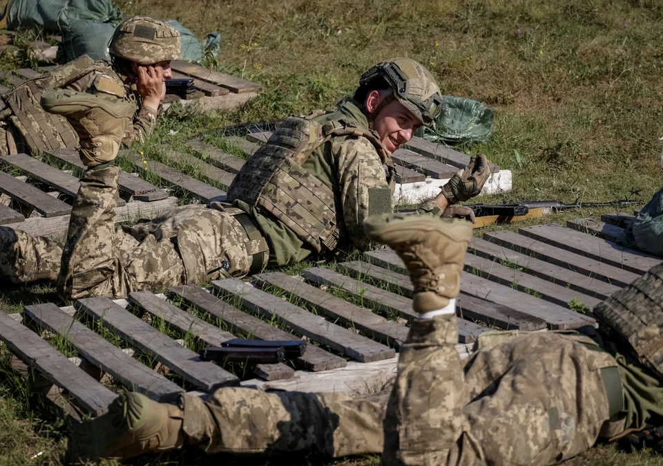 Драгоне рассказал о планах по увеличению объемах военной помощи Украине