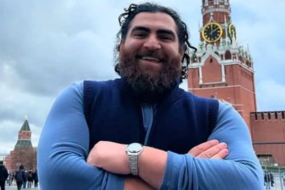 На блогера Арсена Маркаряна завели уголовное дело за реабилитацию нацизма