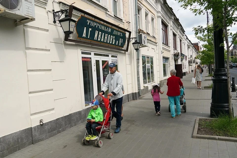 В России 16 городов имеют названия не больше трёх букв