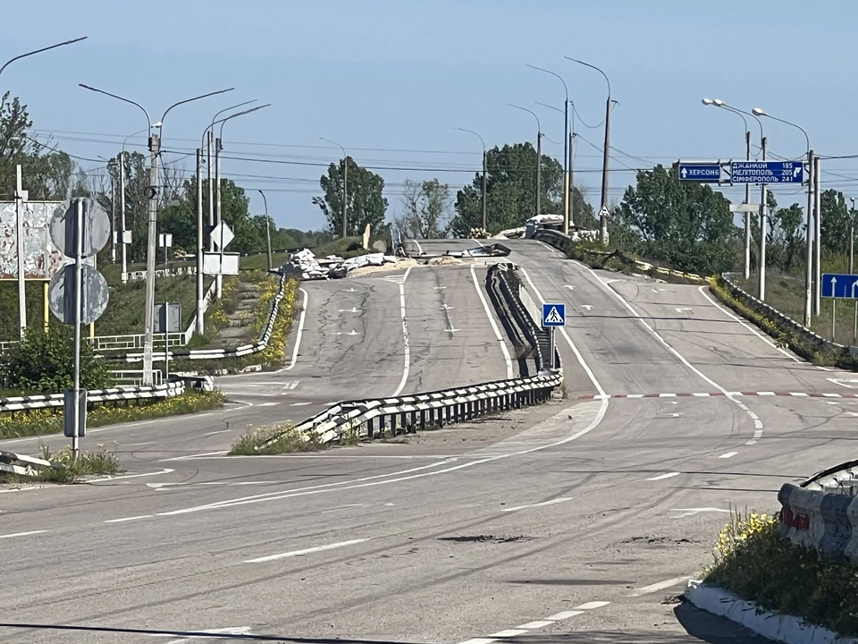 Российские войска продолжают работать по технике ВСУ