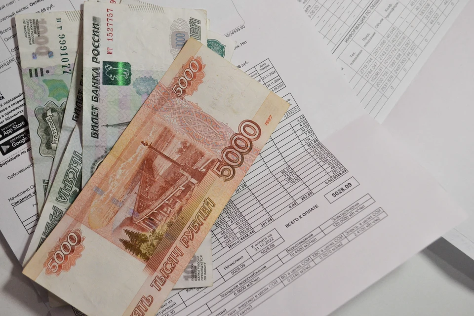 По сравнению с другими регионами в Севастополе расходы на коммунальные услуги небольшие. Фото: архив "КП"
