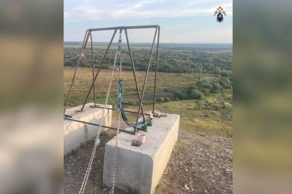 Следователи завели уголовное дело из-за трагедии на зиплайне.