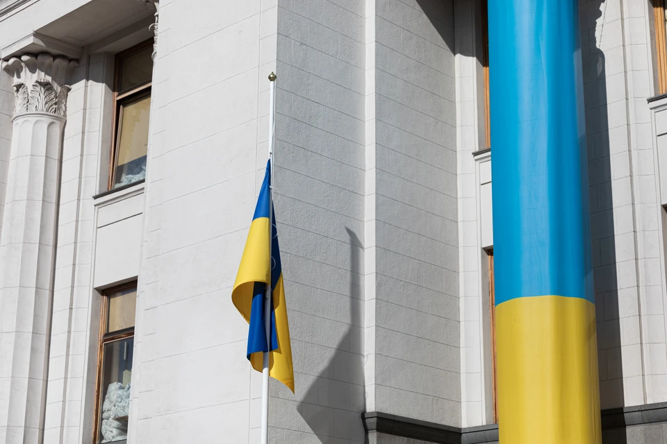 В Раде сравнили ситуацию на Украине с поражением Франции во Второй мировой