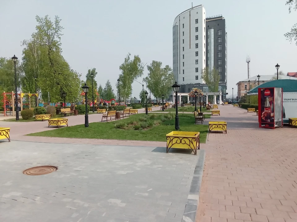 Погода в Тюмени на 26 августа