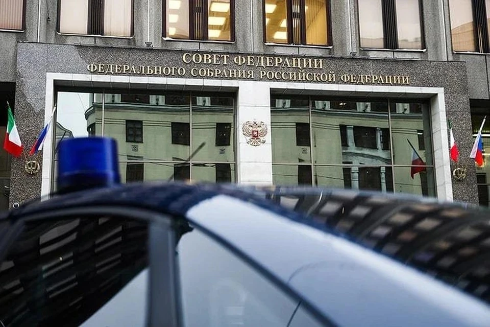 В Совфеде рассказали, когда могут рассмотреть кандидатуру Краснова на пост главы Верховного суда