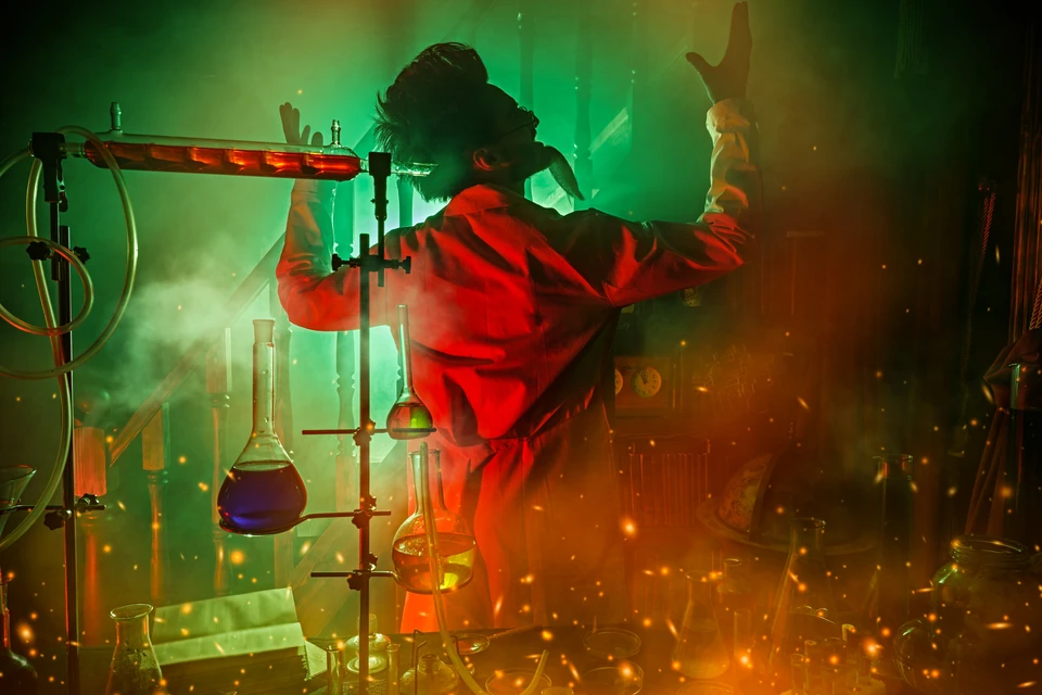 Фото: Kiselev Andrey Valerevich/Shutterstock/Fotodom