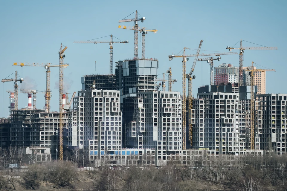 ЦБ допустил введение регулярной переоценки стоимости ипотечного жилья