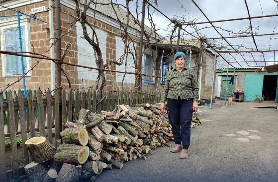Сохранение сельского населения невозможно без обеспечения достойного уровня жизни. Фото (архив): ЕР ДНР
