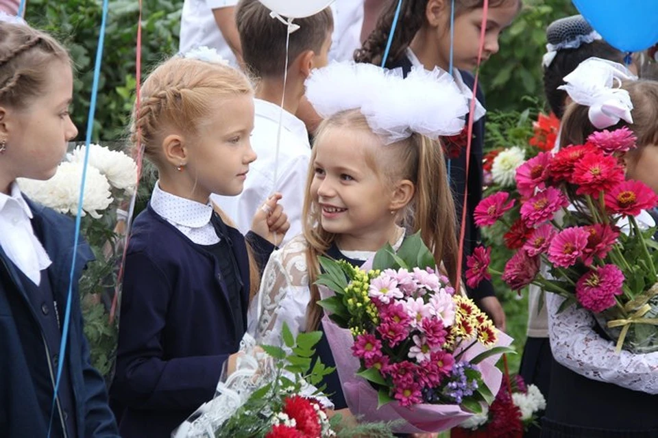 Фото: Владимир Казионов