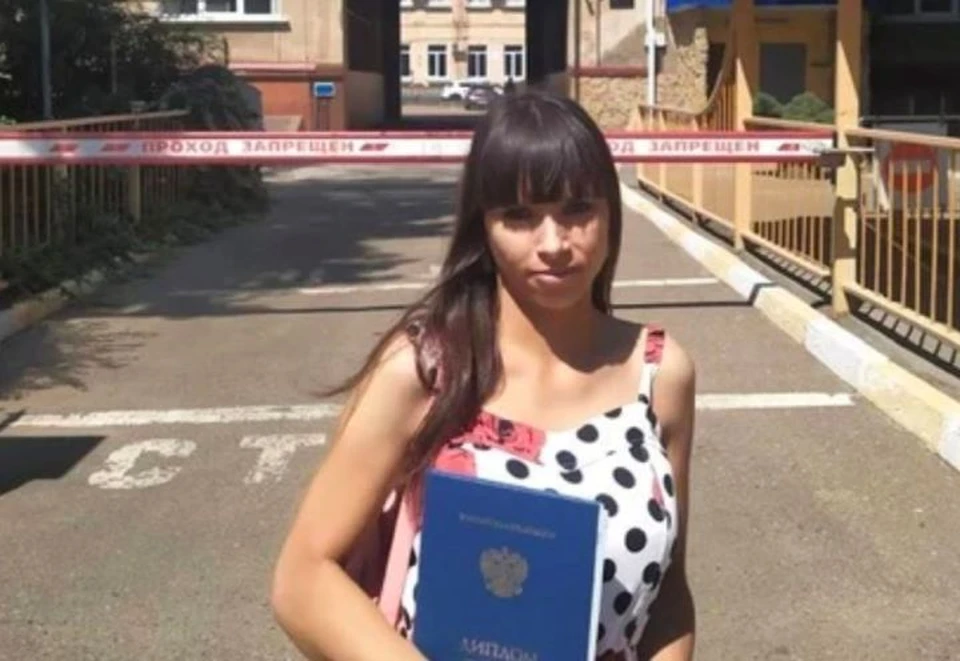 Пропавшую Татьяну ищут в станицах Усть-Лабинского района. Фото: личный архив семьи