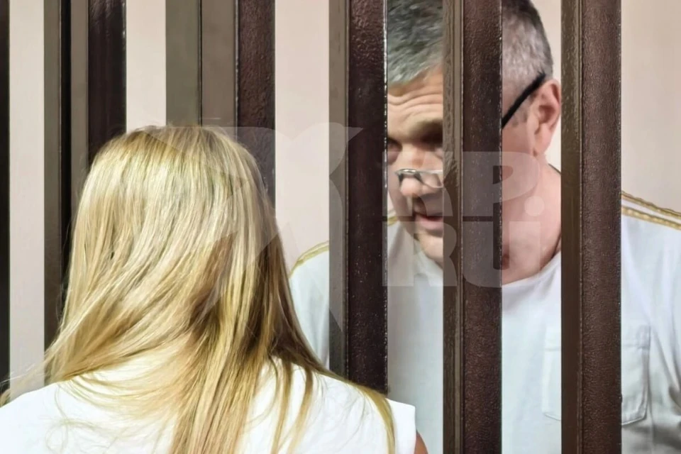 Расследование дела продолжается