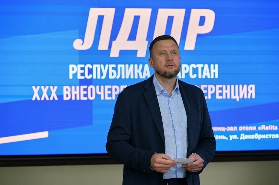 Фото: из личного архива Руслана Юсупова