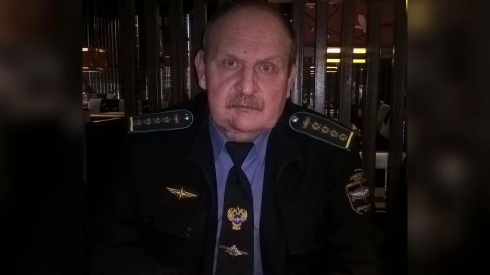 Поиски мужчины идут с 1 августа. Фото: соцсети