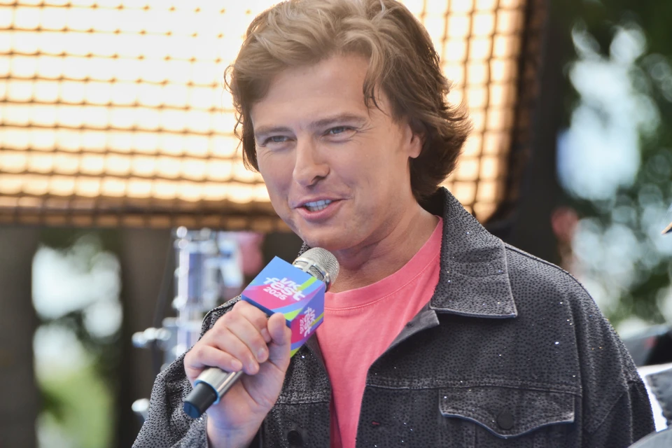 Прохор Шаляпин выступит на фестивале «Голос традиций» в Нижегородской области.