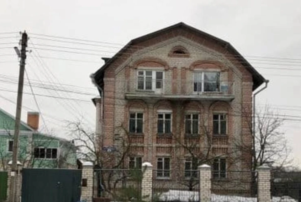 Фото: пресс-служба прокуратуры Костромской области