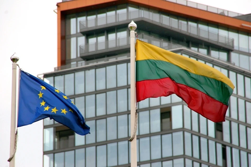 «Балтийские тигры» хотят устроить переполох в ЕС из-за Украины: Венгрию могут оставить за бортом