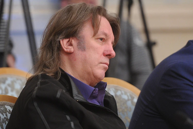 Юрий Лоза отчитал артистов на "Новой волне" Игоря Крутого: вот что сказал