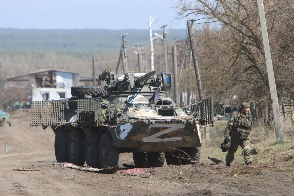 Военкор Коц: украинские журналисты раскрыли ВС РФ позиции ВСУ под Покровском