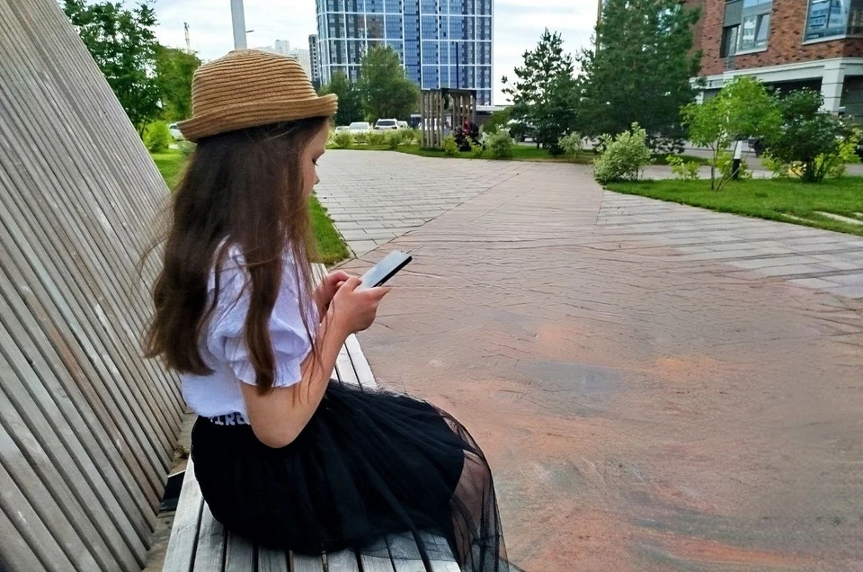Фото: предоставлено пресс-службой ПАО «МТС»
