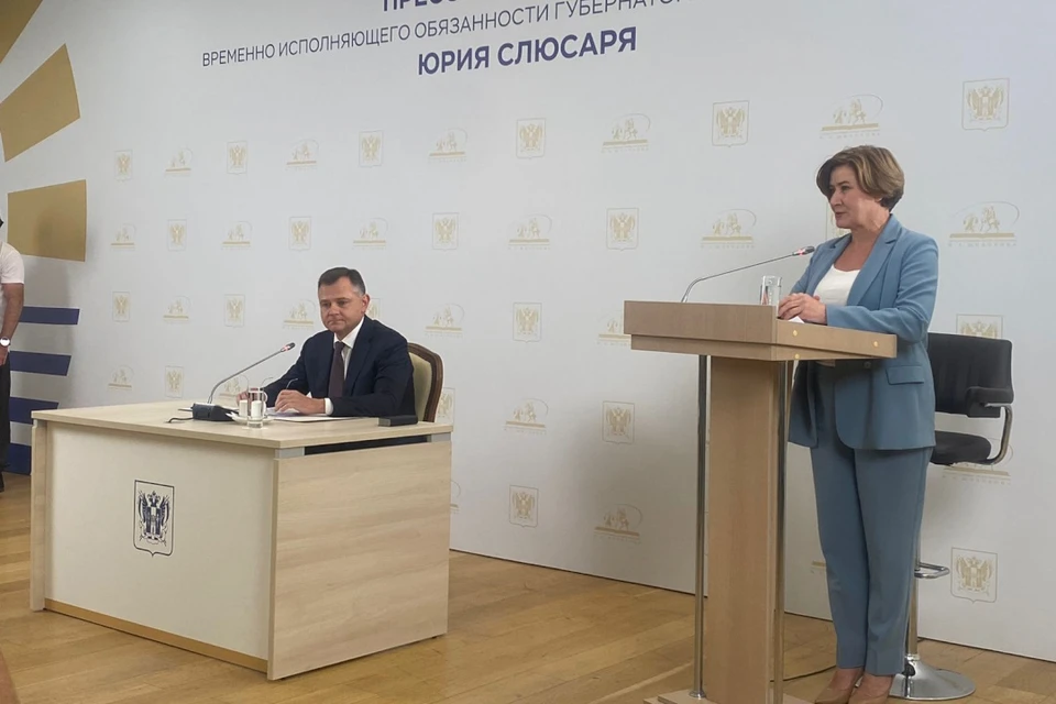 Глава региона рассказал, что этим летом количество аварий на электросетях удалось сократить на 25%.