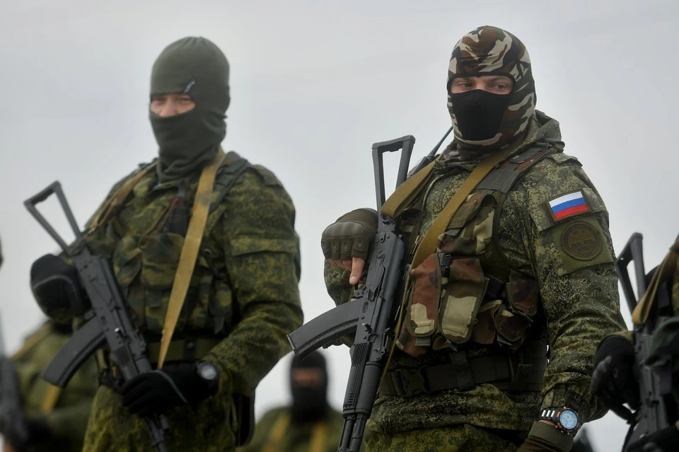 Боец Мираж: прорыв ВСУ к Крыму на катерах — самоубийственная попытка