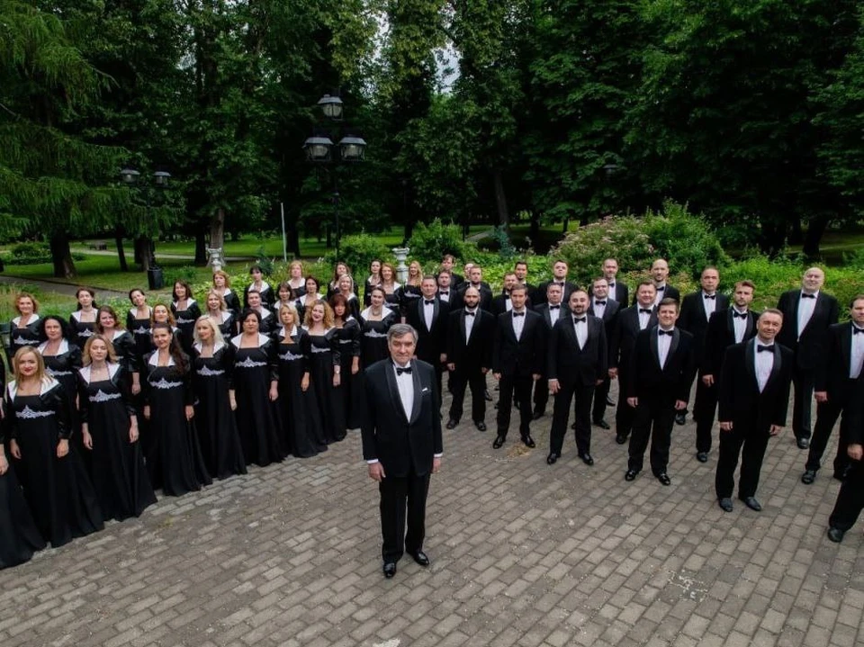 Фото предоставлено пресс-службой радио «Орфей»