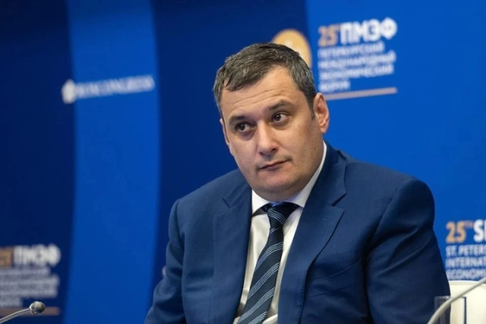 Хинштейн: Оператор ВГТРК подорвался на мине в курском приграничье