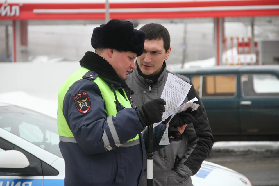 Российским автомобилистам напомнили о нескольких нововведениях с сентября