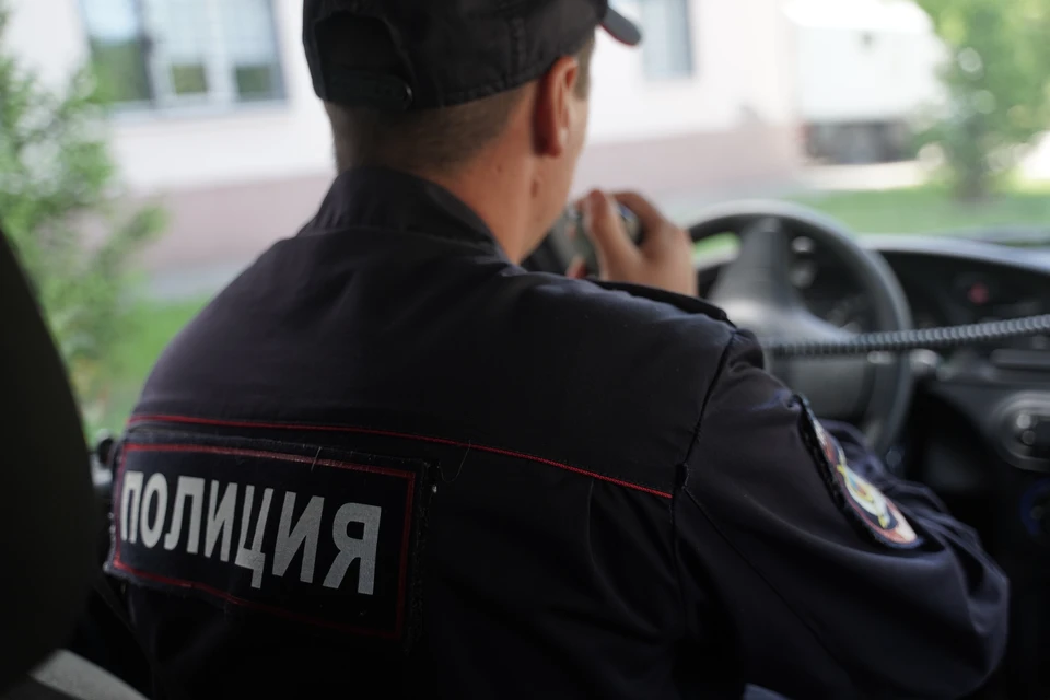 В Махачкале после гибели полицейского возбудили уголовное дело