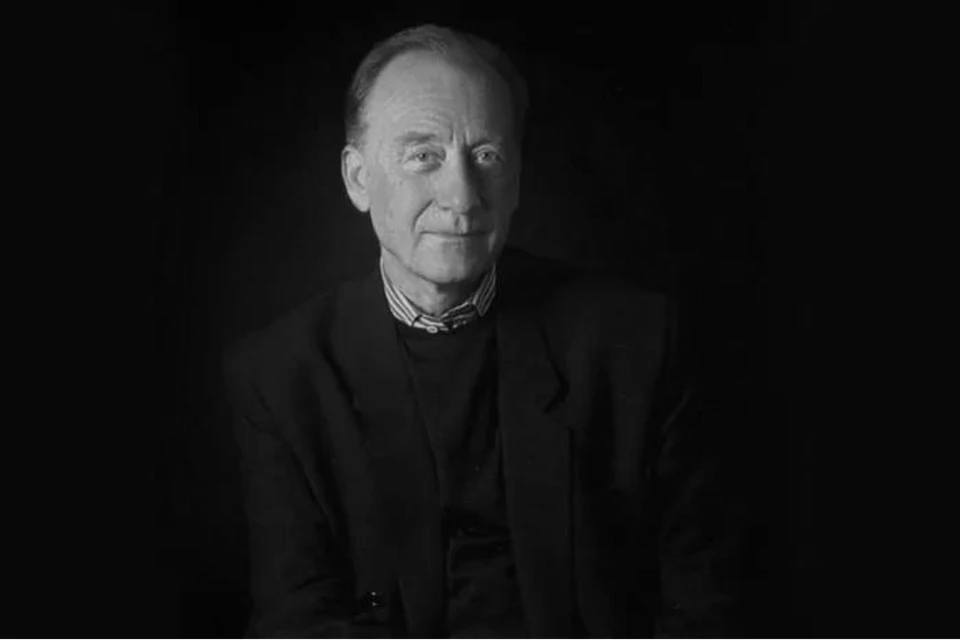 Родион Щедрин подарил миру легендарную «Кармен-сюиту», балеты «Анна Каренина» и «Чайка», оперы «Мертвые души» и «Лолита». Фото: Мариинский театр