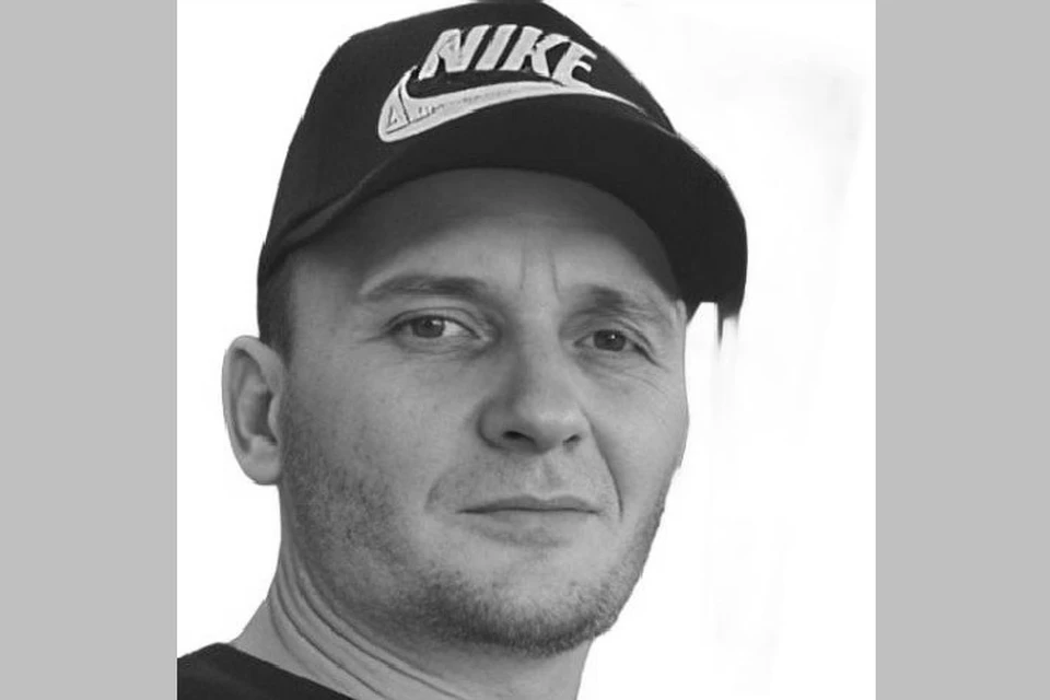 Рязанца Максима Талина нашли живым.